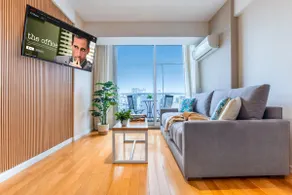 Modern 1 BR in Palermo | Rooftop Pool! - Image 3