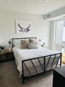 Urban Retreat in Shoreview 2bd/2ba Home 317L - Image 4