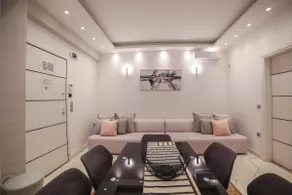 Apartment in Glyfada Center - Image 3