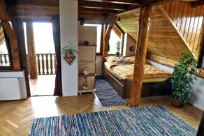 • CASA ZOLLO • Villa de vacances dans un pittoresque village des Carpates près de Sibiu-Hermannstadt - Image 4