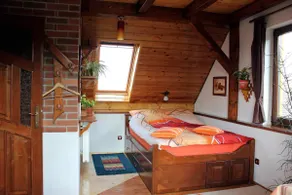 • CASA ZOLLO • Villa de vacances dans un pittoresque village des Carpates près de Sibiu-Hermannstadt - Image 5