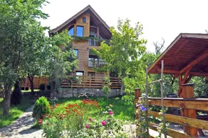 • CASA ZOLLO • Villa de vacances dans un pittoresque village des Carpates près de Sibiu-Hermannstadt - Image 2