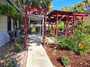 The Three Sisters Manatee, Private 2 Bdrm Apt. - Image 5