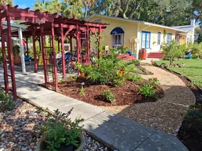 The Three Sisters Manatee, Private 2 Bdrm Apt. - Image 4