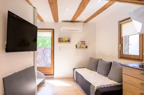 Alsatian cottage in the heart♥️ of Turckheim - Image 3