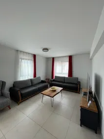 Luxury accommodation near the center of Basel - Image 4