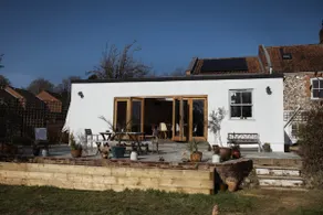 Modern Riverside Retreat, Norwich - Image 2