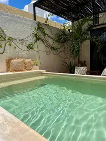 Bohemian Room | Pool | Rooftop | Wifi | AC - Image 3