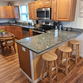 Casa de Calypso Unit C - Beachside, Dog Friendly! - Image 2