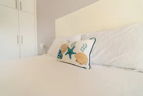 BEAUTIFUL FLAT IN FRONT OF THE SEA! RIO DE JANEIRO, BARRA DA TIJUCA - Image 5
