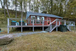 Lazy River Cottage on the Delaware River - Image 4