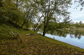 Lazy River Cottage on the Delaware River - Image 5