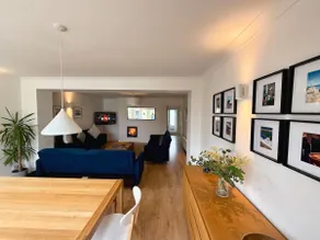 Lovely house & garden, short walk to town & beach. - Image 3