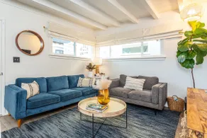 Surf, Sand & Sunsets -Beach Bungalow CdM Goldenrod - Image 3