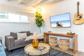 Surf, Sand & Sunsets -Beach Bungalow CdM Goldenrod - Image 4