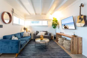 Surf, Sand & Sunsets -Beach Bungalow CdM Goldenrod - Image 5