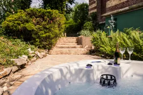 Villa for 10: Jacuzzi, Games & Casino nearby - Image 2