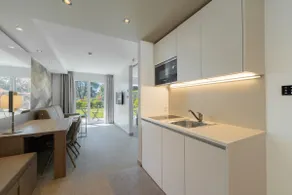 Junior Garden Suite - Image 4