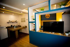 Bali - Downtown Loft with AC and Wifi - Image 2