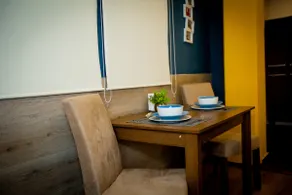 Bali - Downtown Loft with AC and Wifi - Image 5