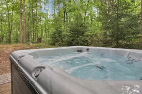 The Roosevelt - Hot Tub, Family Fun & Walk-to Lake - Image 5