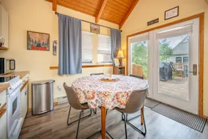 Lake View Condo with Grill and Wood Fireplace! - Image 5