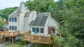 Lake View Condo with Grill and Wood Fireplace! - Image 3