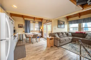 Lake View Condo with Grill and Wood Fireplace! - Image 2