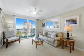 Appartement en copropriété avec piscine chauffée, barbecue et jacuzzi | Vue sur l'eau - Image 3