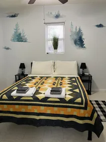 TheHiddenCottage/4m to I-95/Wheelchair Accessible - Image 4