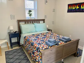 TheHiddenCottage/4m to I-95/Wheelchair Accessible - Image 5