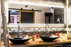THE LOFT - Private Gite & Spa Glam88 - Vosges - Image 3