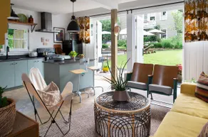 Chic Poolside Hideaway Near Duke & UNC - Image 2