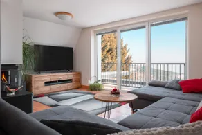 Panoramic View Cottage House - Private Wellness Retreat - Image 5