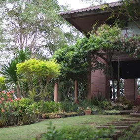 Quiet Getaway at Sans Souci Khaoyai บ้านพักเขาใหญ่ - Image 2
