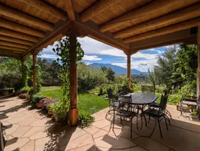 Crows Nest at Winsor Castle*15 min to Ski or Taos - Image 3