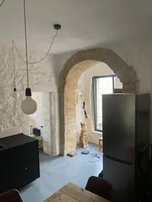 Vintage House in centro storico Basilicata Puglia - Image 2