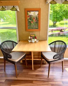 Peach Orchard Cottage - Image 4