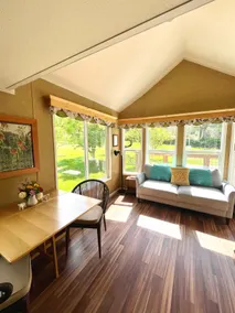 Peach Orchard Cottage - Image 3