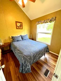 Peach Orchard Cottage - Image 5