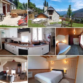 Grange de la Hulotte, gîte 3 étoiles - Image 3
