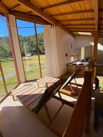 Modern chalet with SPA and exclusive gourmet area! - Image 3