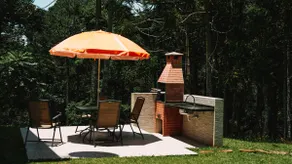 Modern chalet with SPA and exclusive gourmet area! - Image 4