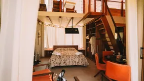 Modern chalet with SPA and exclusive gourmet area! - Image 2