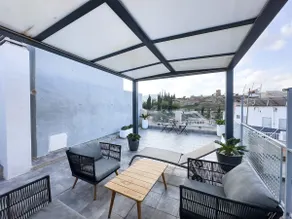 Historic suites Penthouse 30 - Image 5