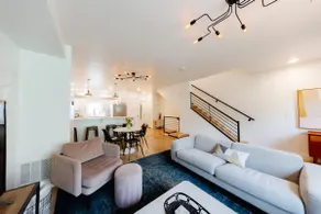 The Trend: Garage, 3 Desks, Ski Storage - Image 2