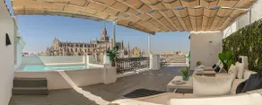 ISG Apartments: Cathedral Sunrise – Private Pool - Image 2