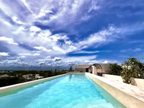 Inspiring Studio | Rooftop Pool, 50 Mbps Wifi - Image 4