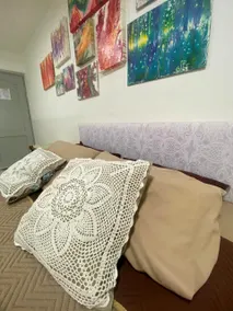 Pleasant Single Room in the Old Town, South Zone - Image 5