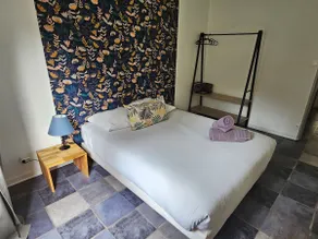 Charming 66 m2 2-bedroom Cité du Design + parking space - Image 2